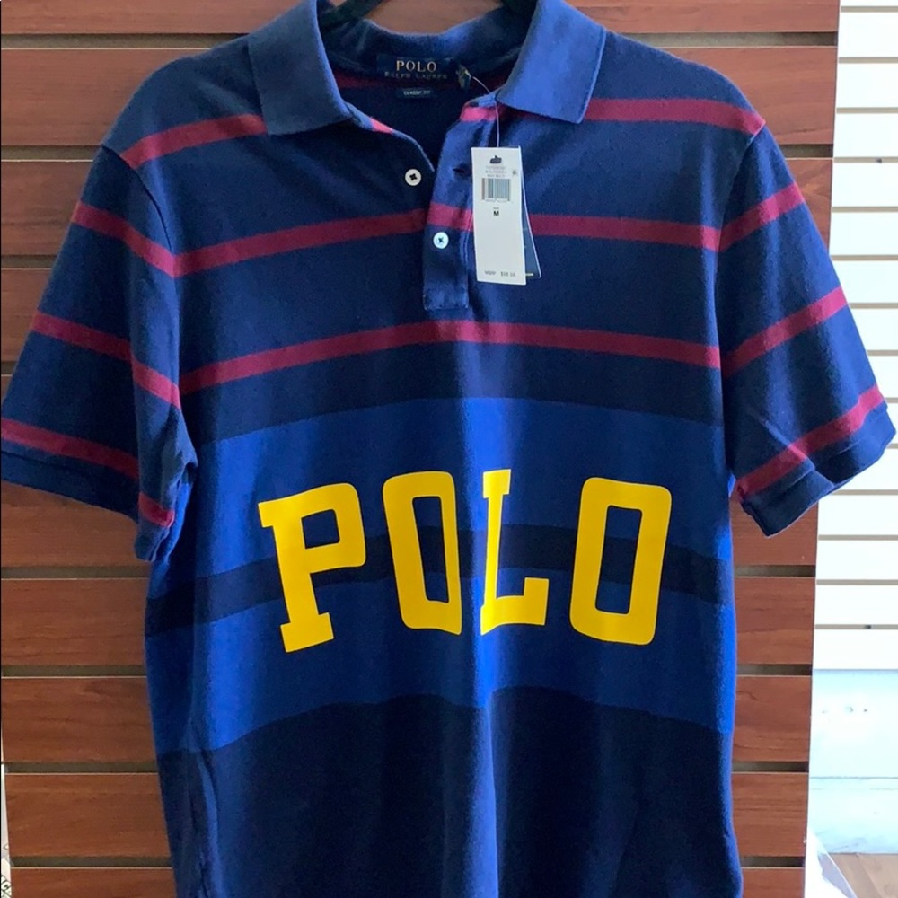 Men’s Polo shirt